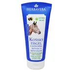 HERBAVERA Koňský balzám Eisgel s mátou a mentholem 200 ml