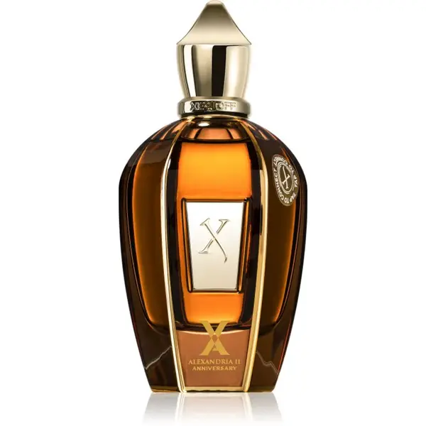 Xerjoff Alexandria II Anniversary parfém unisex 100 ml