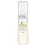 GOLDWELL Dualsenses Rich Repair Bezoplachové sérum ve spreji pro poškozené a suché vlasy 150 ml