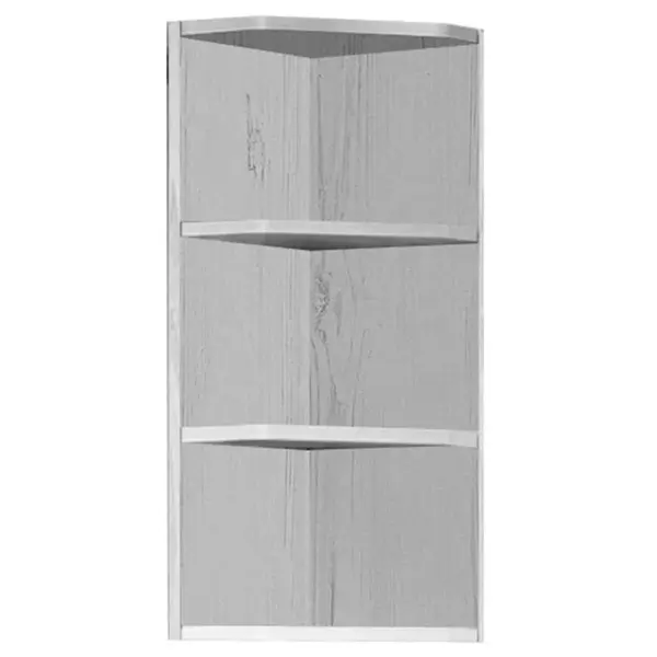 Kuchynská skrinka Creativa 46G bočná