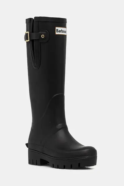 Gumáky Barbour Leighton