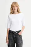 Calvin Klein tričko dámske bavlnené
