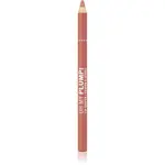 Rimmel Oh My Plump! kontúrovacia ceruzka na pery odtieň 010 Iconic Beige 1.2 g