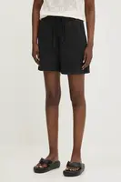 Bavlnené šortky Herschel