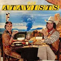 The Atavists – Hit So Hard