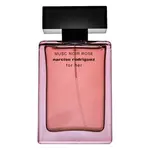 Narciso Rodriguez For Her Musc Noir Rose parfémovaná voda pre ženy 50 ml