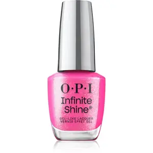 OPI The new OPIcons Infinity Shine lak na nechty odtieň I’m Not Really an Influencer 15 ml
