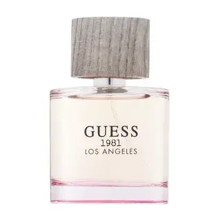 Guess 1981 Los Angeles toaletná voda pre ženy 100 ml