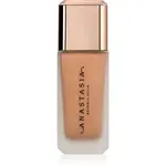 Anastasia Beverly Hills Impeccable Blurring Second-Skin Matte Foundation tekutý make-up pre stredné až plné krytie odtieň 4.5W 35 ml