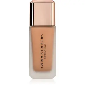 Anastasia Beverly Hills Impeccable Blurring Second-Skin Matte Foundation tekutý make-up pre stredné až plné krytie odtieň 4.5W 35 ml