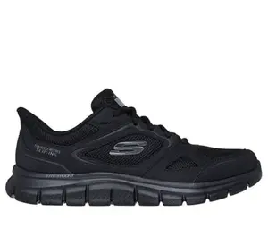 Skechers track - ezral - wide - slip-ins 41