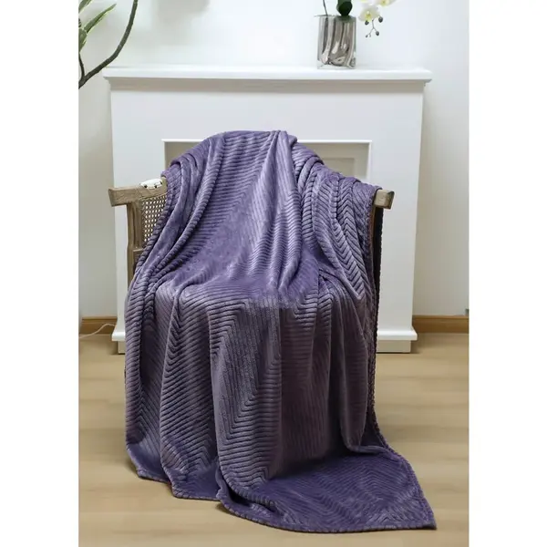 Novel DEKA, polyester, 150/200 cm