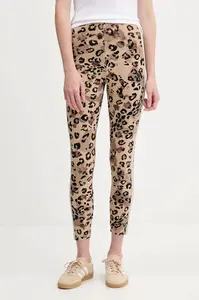 Legíny adidas Animal