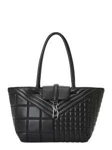 STEVE MADDEN Shopper 'Bflore'  čierna