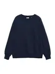 Pull&Bear Mikina  námornícka modrá
