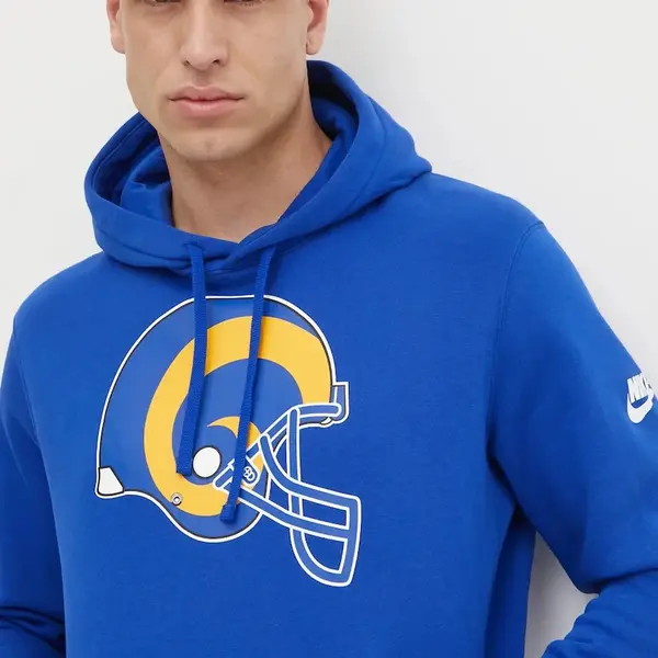 Mikina Nike Los Angeles Rams