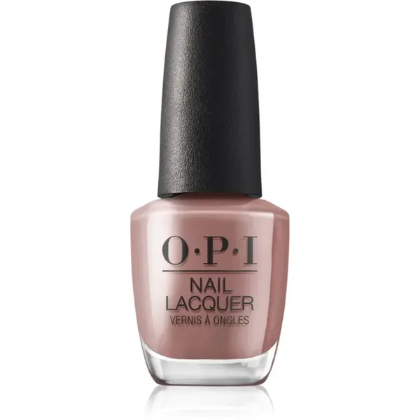 OPI The new OPIcons Nail Lacquer lak na nehty odstín You Don’t Know Suzi 15 ml