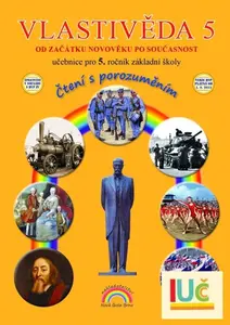 Vlastivěda 5 dějepis – učebnice, Čtení s porozuměním - Marie Fejfušová