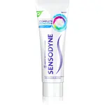Sensodyne Complete Protection+ Cool Mint zubní pasta 75 ml