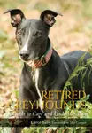 Retired Greyhounds - Carol Baby