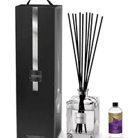 Aroma difuzér Esteban Fig and Citrus 2,5 L více barev