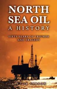 North Sea Oil - Victor Gibson