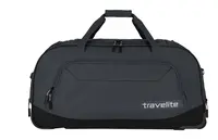 Cestovní taška na kolečkách Travelite Kick Off Wheeled Duffle XL Anthracite