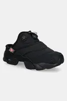 Pantofle Reebok Classic Instapump Fury Mule černá barva, 100202693