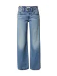 LEVI'S ® Džínsy 'Low Loose'  modrá denim