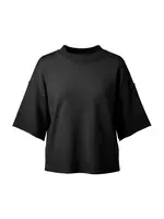 Imily Bela Sveter  čierna