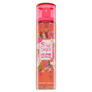 Aquolina Pink Sugar Lollipink vůně do vlasů pro ženy 100 ml