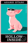 Hollow Inside - Asako Otani - kniha z kategorie Romantická