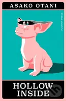 Hollow Inside - Asako Otani - kniha z kategorie Romantická