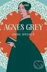 Agnes Grey - Anne Bronte - kniha z kategorie Pro děti
