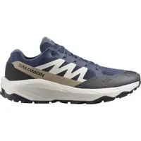 Salomon OUTSCAPE Pánska turistická obuv, tmavo modrá, veľkosť 46