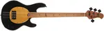 Sterling by Music Man StingRay Pete Wentz Signature MN Black