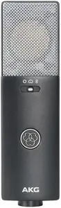AKG C114