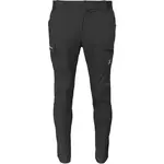 Klimatex GATUN Pánské outdoor kalhoty, černá, velikost