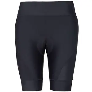 Klimatex TRIXY Dámské cyklošortky, černá, velikost XXL