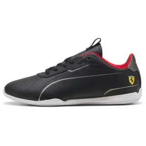Puma FERRARI NEO CAT 3.0 Pánská volnočasová obuv, černá, velikost 42.5