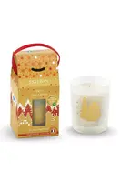 Vonná svíčka Esteban Tea and Gingerbread 180 g více barev