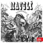 Barnodaj – Mauglí