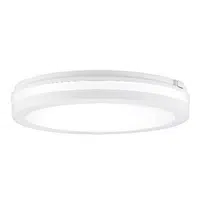 XXXL KOUPELNOVÉ STROPNÍ LED SVĚTLO, 20/5 cm