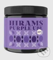 Hirams latte Purple ube