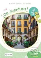 !De Aventura! 4 - pracovní sešit - Agnieszka Kruszyňska, Ilona Smietana