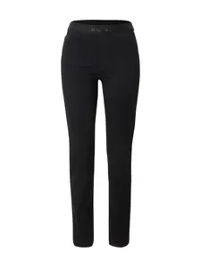 Marc Cain Jeggings  čierna