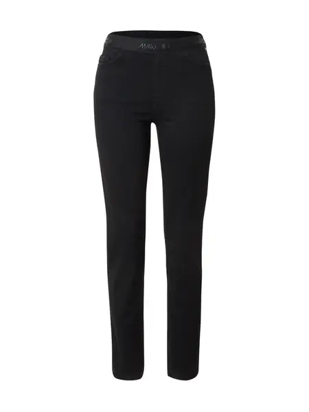 Marc Cain Jeggings  čierna