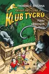 Klub Tygrů - Palác stříbrných panterů - Thomas Brezina