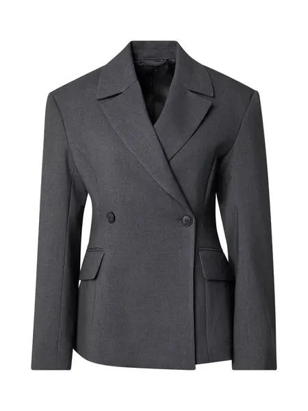 WEEKDAY Blejzer 'Triton'  kamenná