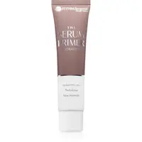 Bell HYPOallergenic hydratačná podkladová báza pod make-up 3v1 30 g